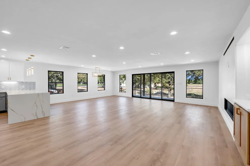 Buchanan Lake House by Westrock Construction - Photo 4