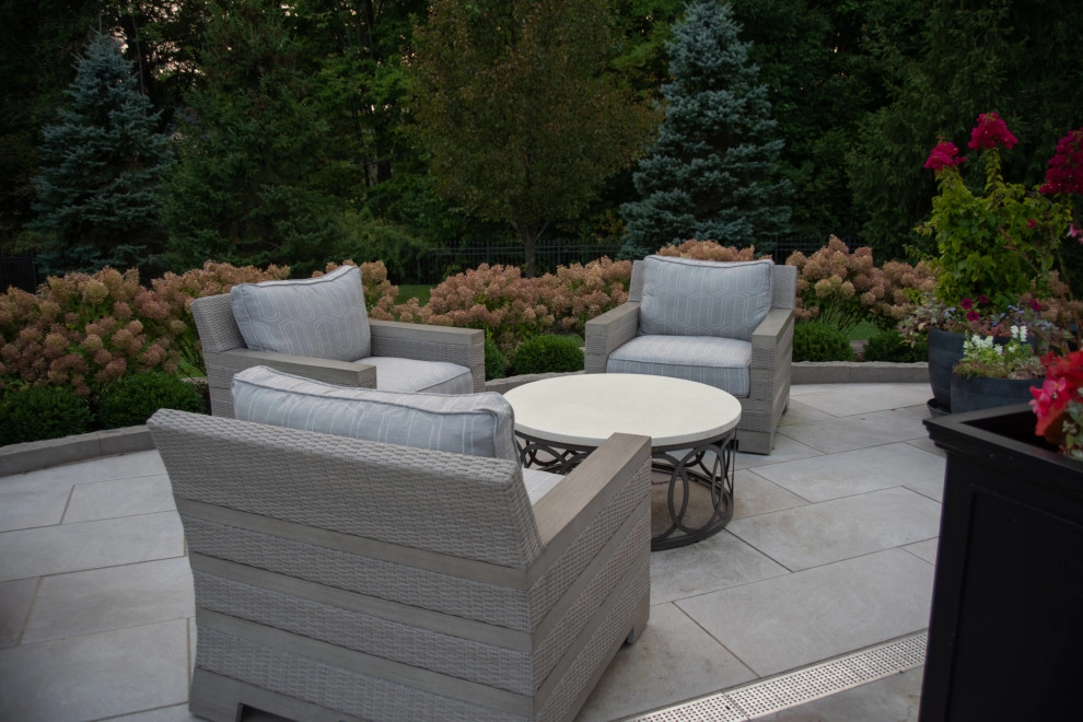 The Canterbury by KGK Gardening & Design Corp - Photo 73