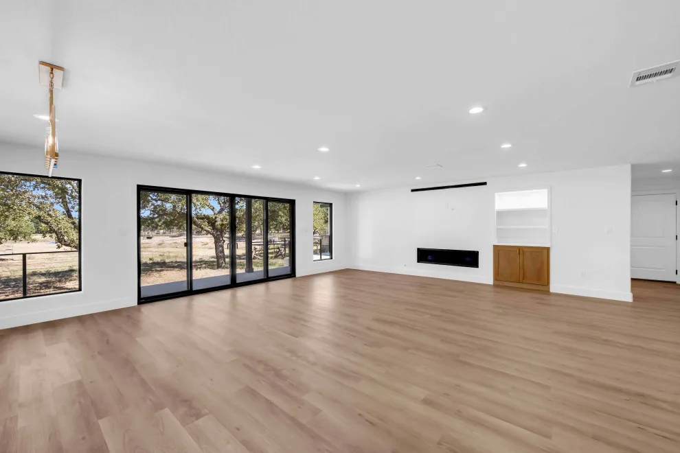 Buchanan Lake House by Westrock Construction - Photo 13