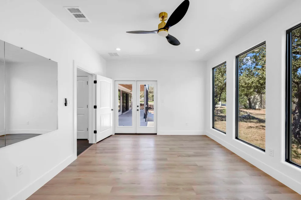 Buchanan Lake House by Westrock Construction - Photo 2