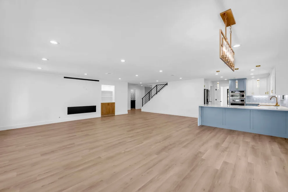 Buchanan Lake House by Westrock Construction - Photo 10