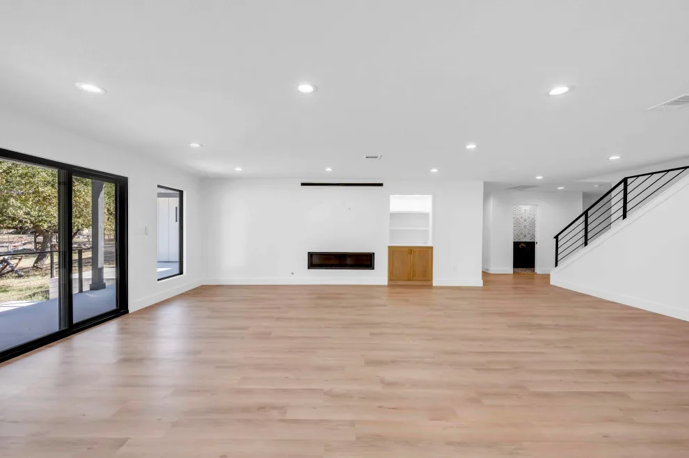 Buchanan Lake House by Westrock Construction - Photo 11