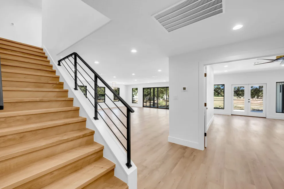 Buchanan Lake House by Westrock Construction - Photo 5