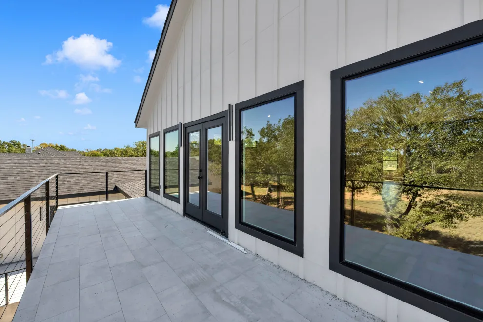 Buchanan Lake House - New Construction by Westrock Construction - Photo 4