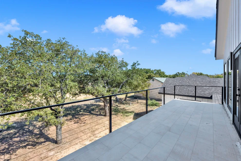 Buchanan Lake House - New Construction by Westrock Construction - Photo 8