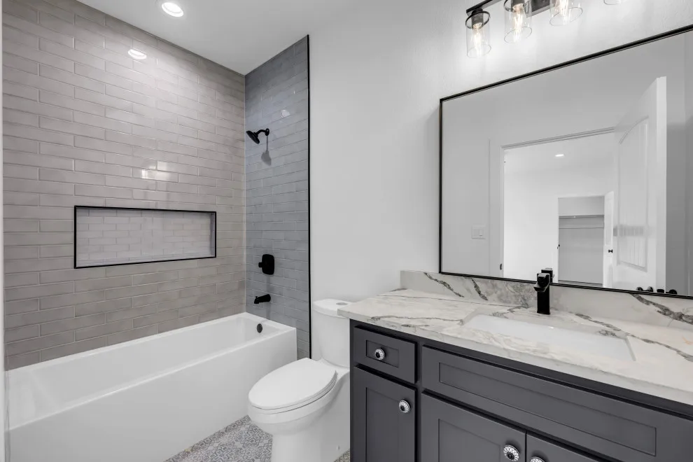 Buchanan Lake House - New Construction by Westrock Construction - Photo 15