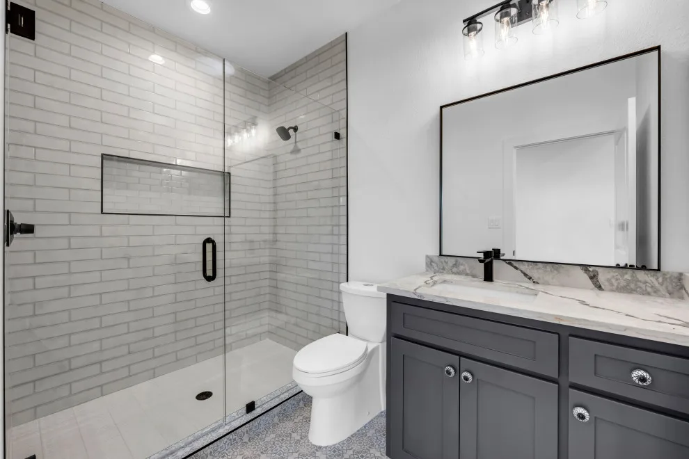 Buchanan Lake House - New Construction by Westrock Construction - Photo 9