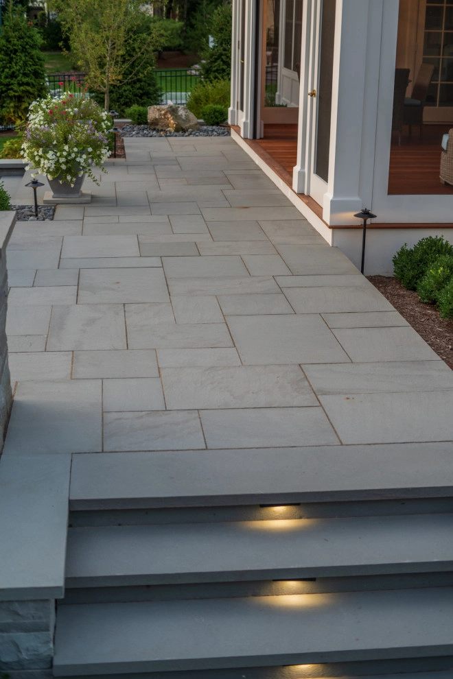 A Fox Trace by KGK Gardening & Design Corp - Photo 76