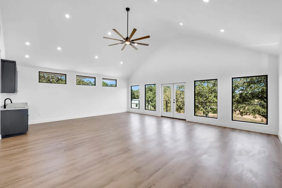 Buchanan Lake House - New Construction by Westrock Construction - Photo 14