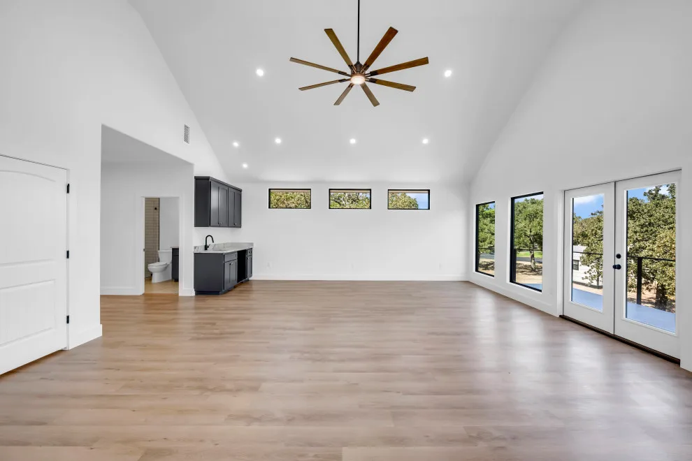 Buchanan Lake House - New Construction by Westrock Construction - Photo 7