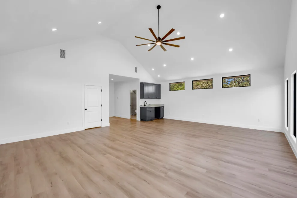 Buchanan Lake House - New Construction by Westrock Construction - Photo 10