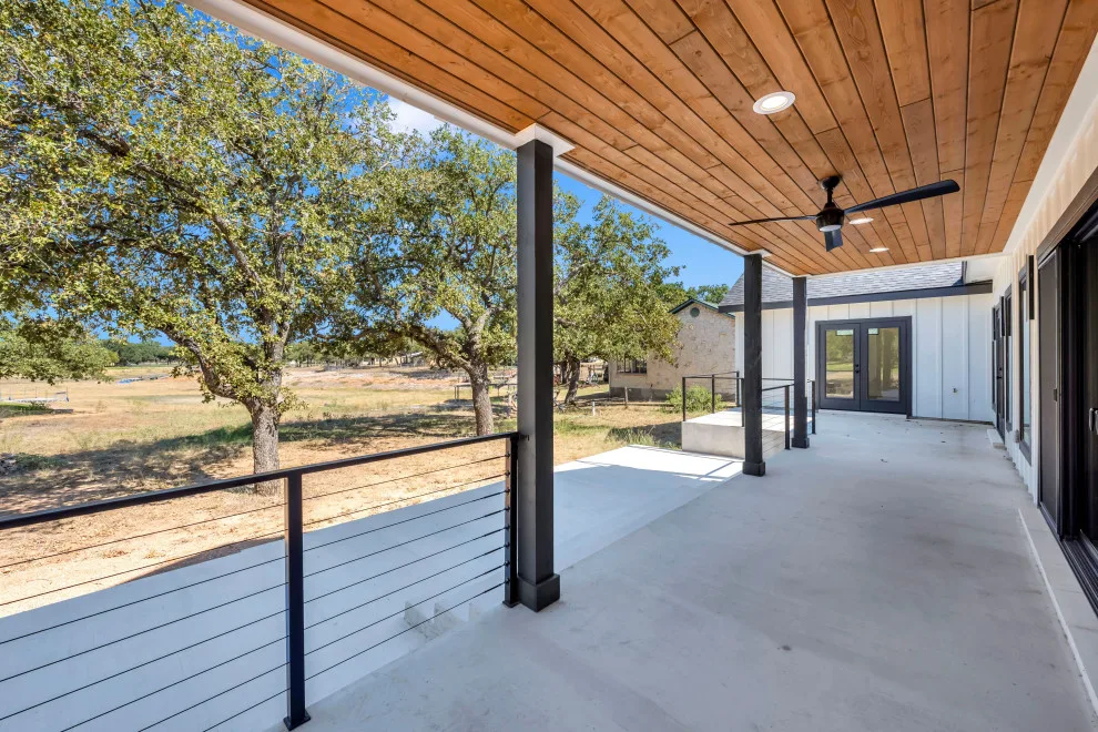 Buchanan Lake House - New Construction by Westrock Construction - Photo 12