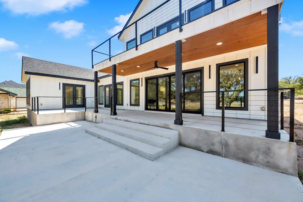 Buchanan Lake House - New Construction by Westrock Construction - Photo 6