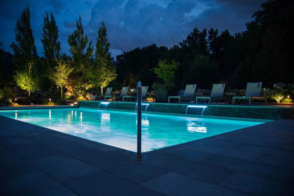 The Canterbury by KGK Gardening & Design Corp - Photo 22