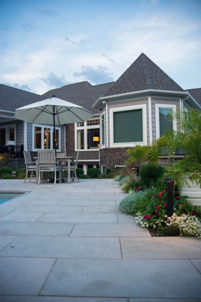 The Canterbury by KGK Gardening & Design Corp - Photo 25
