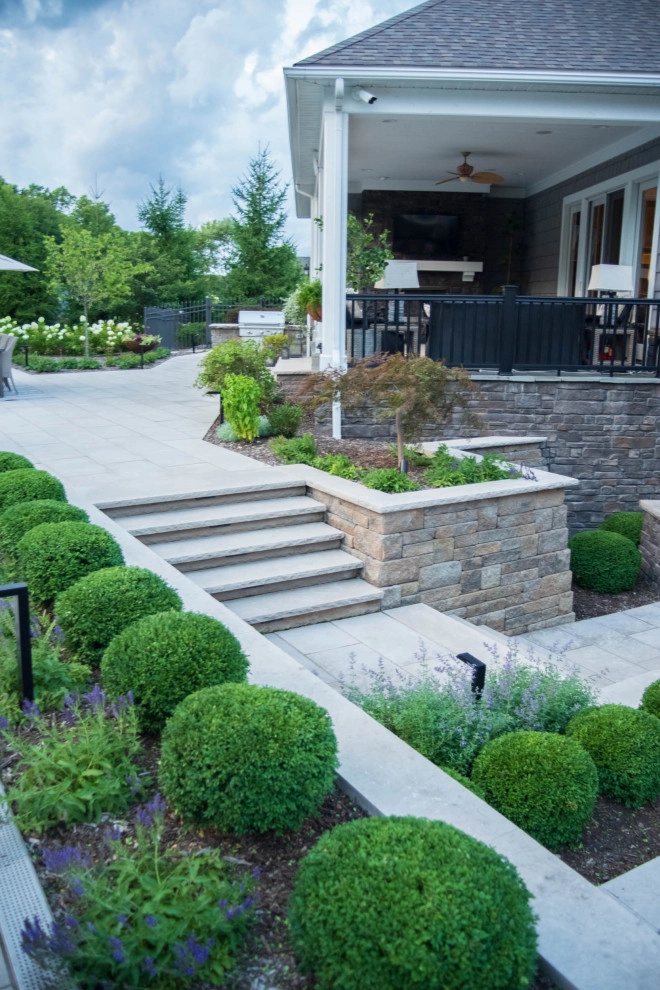 The Canterbury by KGK Gardening & Design Corp - Photo 12