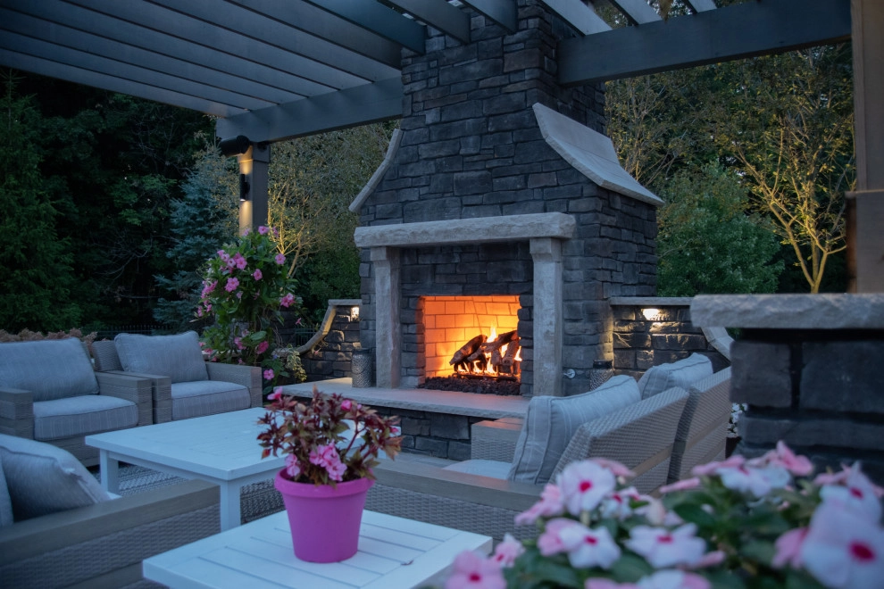 The Canterbury by KGK Gardening & Design Corp - Photo 66