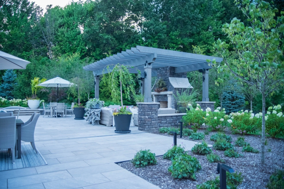The Canterbury by KGK Gardening & Design Corp - Photo 40