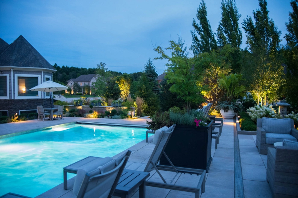 The Canterbury by KGK Gardening & Design Corp - Photo 13