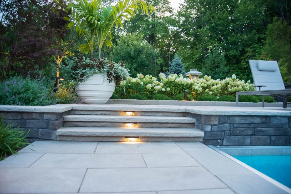 The Canterbury by KGK Gardening & Design Corp - Photo 8