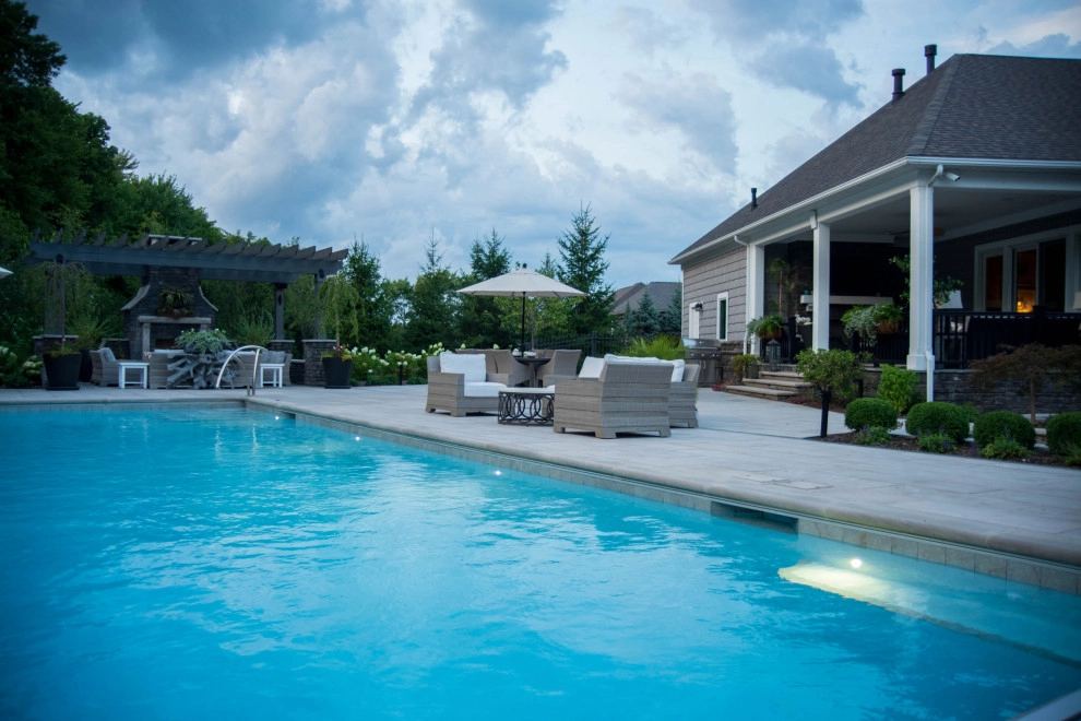 The Canterbury by KGK Gardening & Design Corp - Photo 2