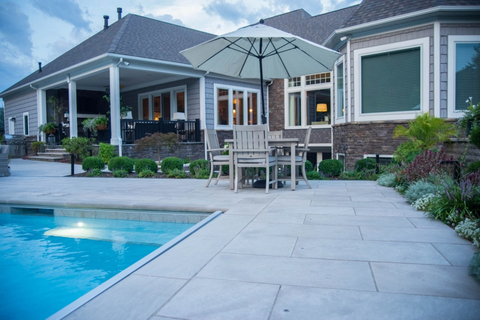 The Canterbury by KGK Gardening & Design Corp - Photo 20
