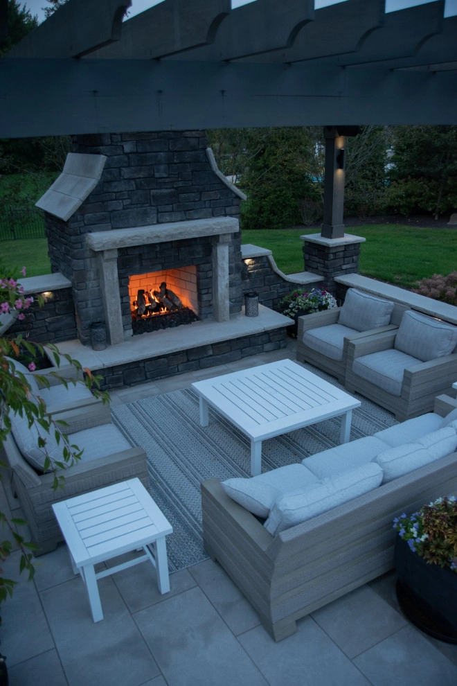 The Canterbury by KGK Gardening & Design Corp - Photo 58