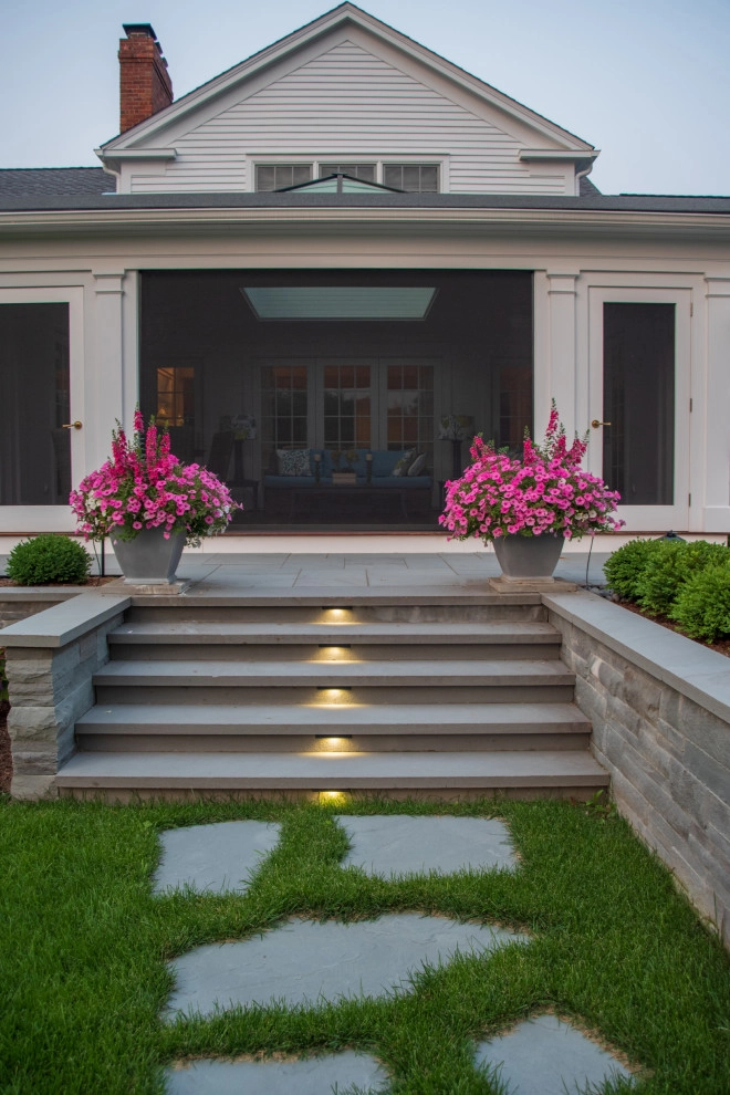 A Fox Trace by KGK Gardening & Design Corp - Photo 53