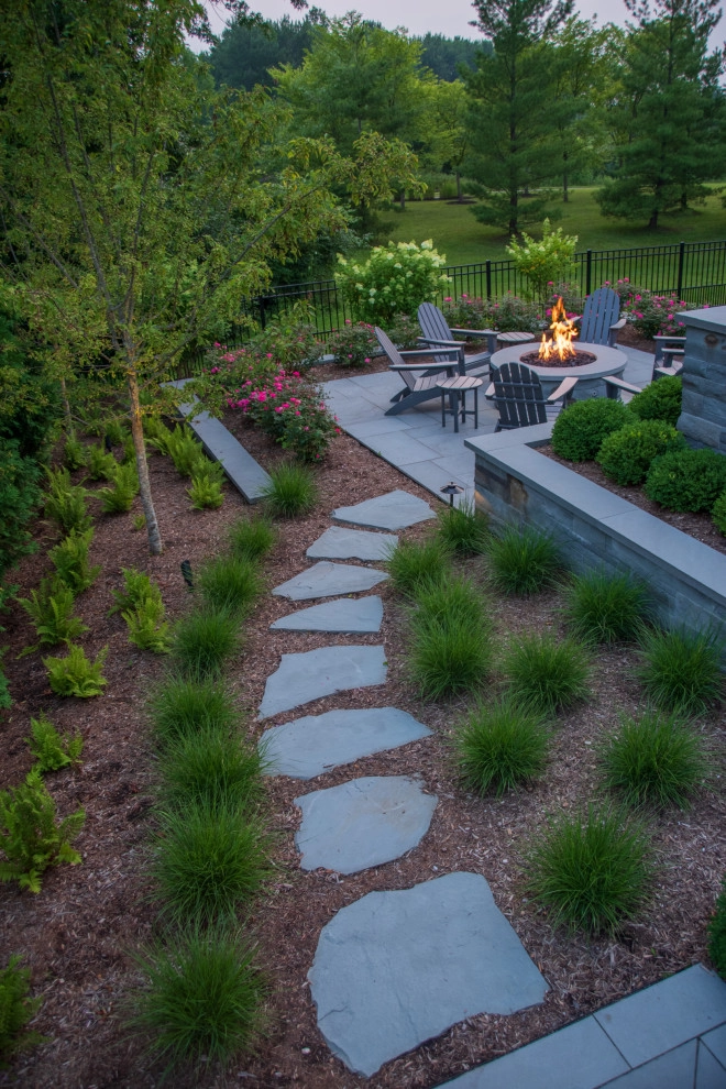 A Fox Trace by KGK Gardening & Design Corp - Photo 70