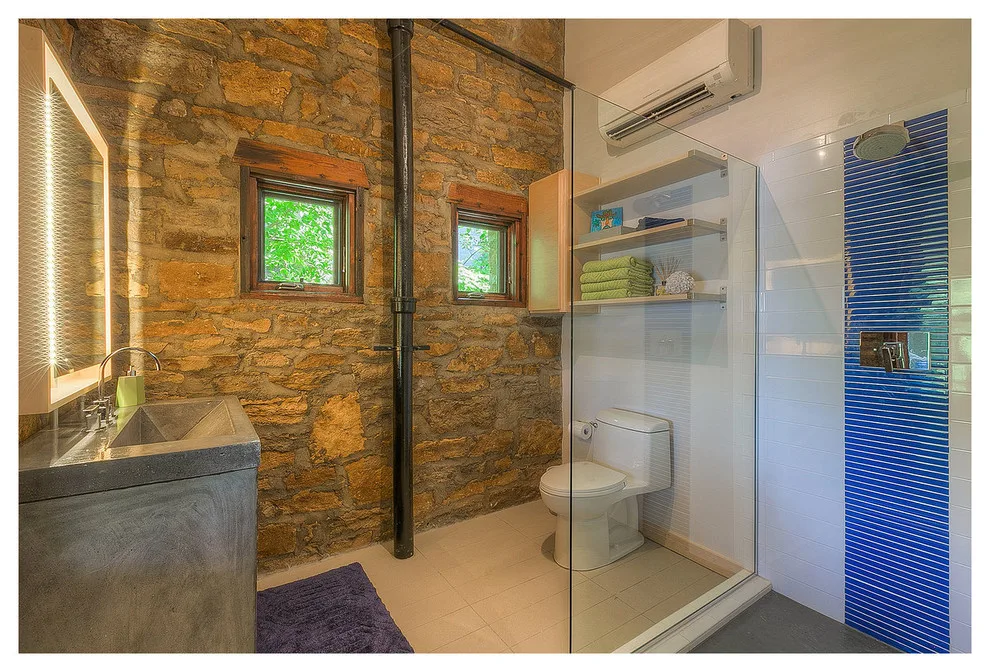 Lake House Renovation by Cardinal Crest Homes - Photo 6