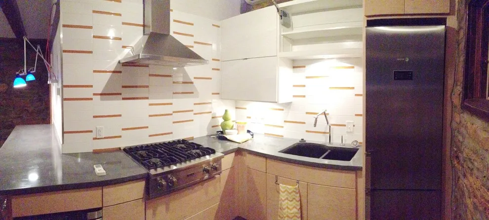 Lake House Renovation by Cardinal Crest Homes - Photo 18