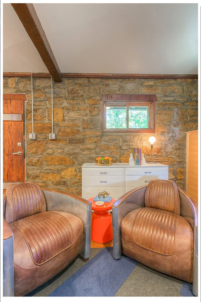 Lake House Renovation by Cardinal Crest Homes - Photo 13
