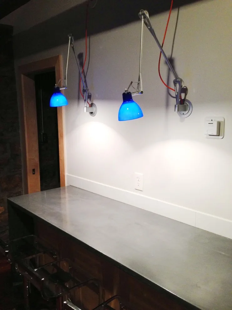 Lake House Renovation by Cardinal Crest Homes - Photo 3