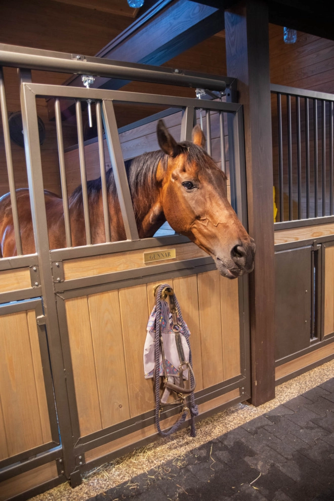 The Stables by KGK Gardening & Design Corp - Photo 7