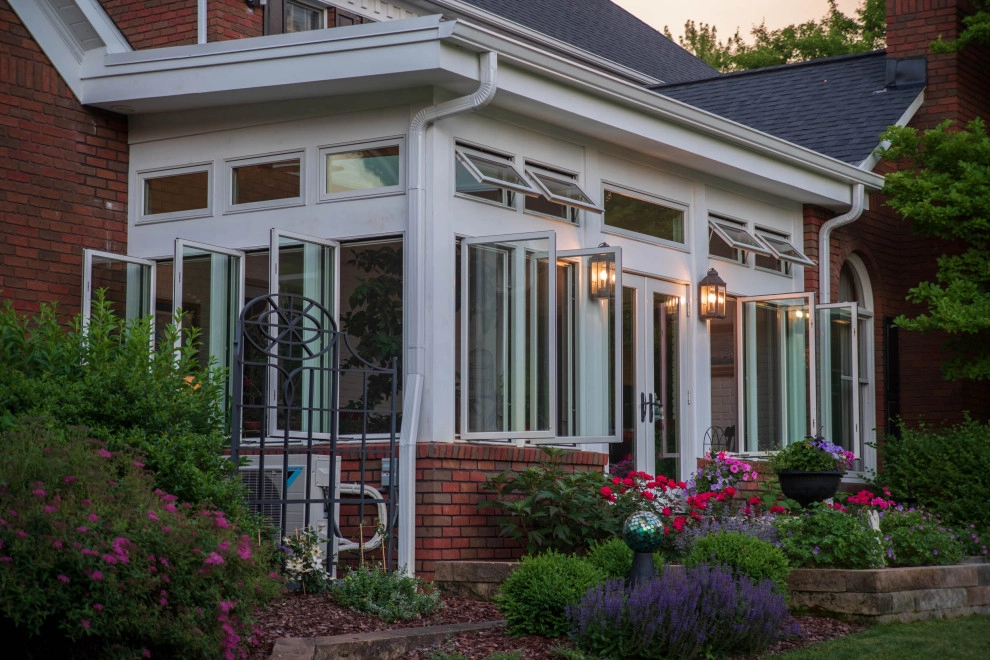 Annex by KGK Gardening & Design Corp - Photo 33