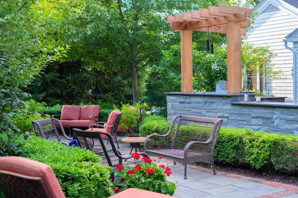 Al Fresco by KGK Gardening & Design Corp - Photo 10