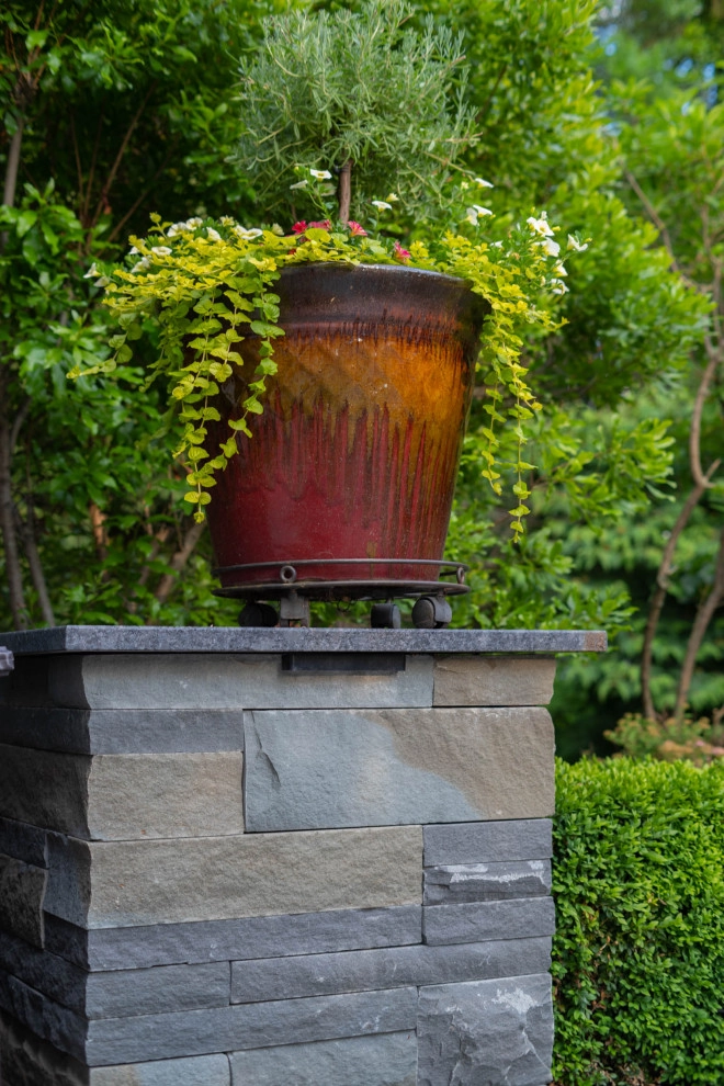 Al Fresco by KGK Gardening & Design Corp - Photo 18