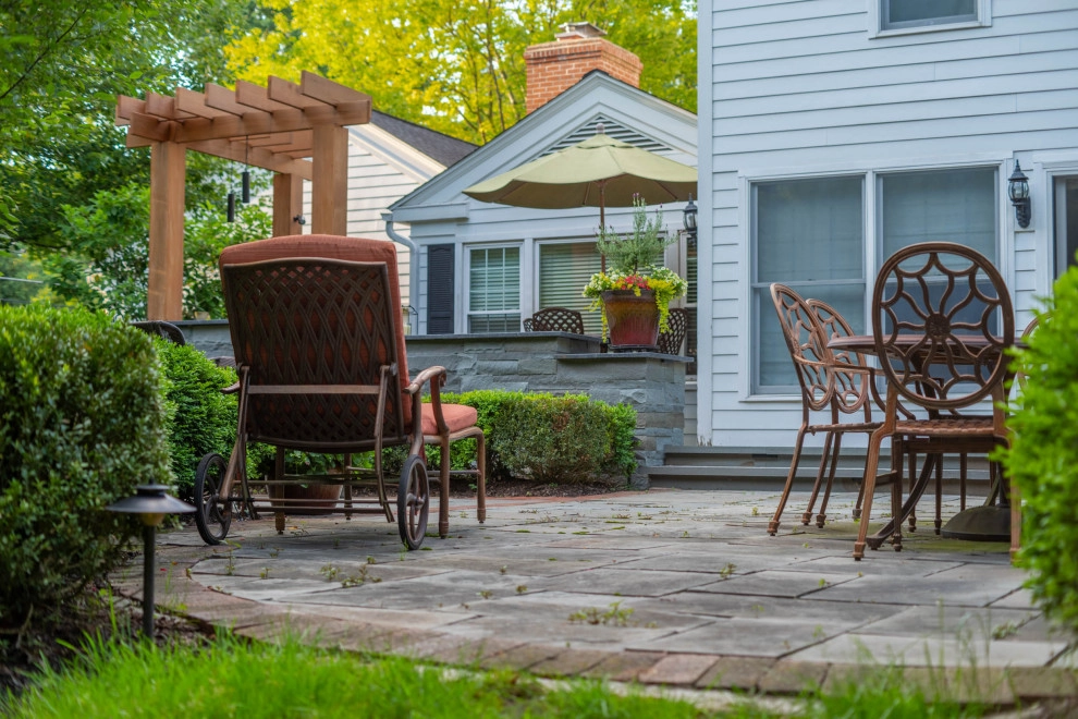 Al Fresco by KGK Gardening & Design Corp - Photo 51