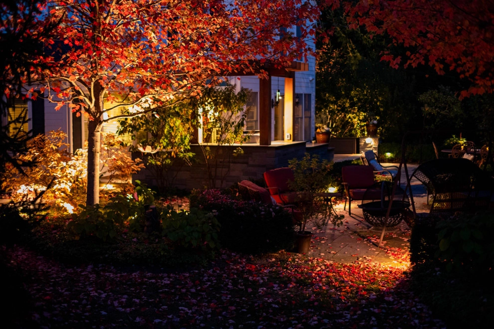 Al Fresco by KGK Gardening & Design Corp - Photo 40