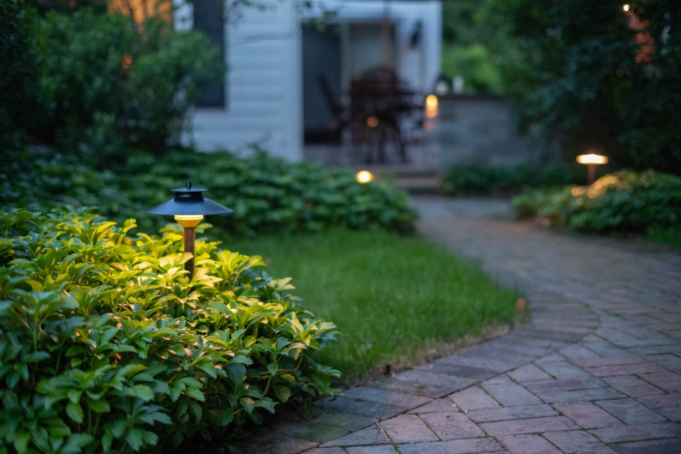Al Fresco by KGK Gardening & Design Corp - Photo 14
