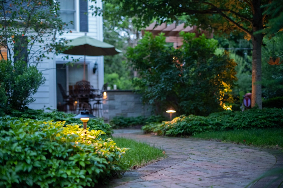 Al Fresco by KGK Gardening & Design Corp - Photo 62