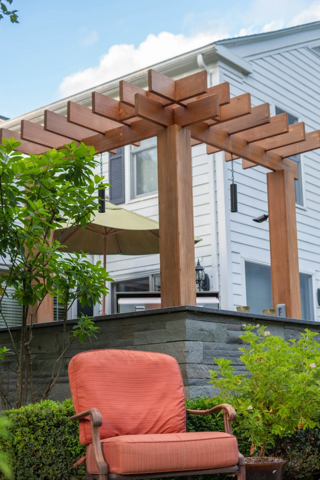 Al Fresco by KGK Gardening & Design Corp - Photo 31