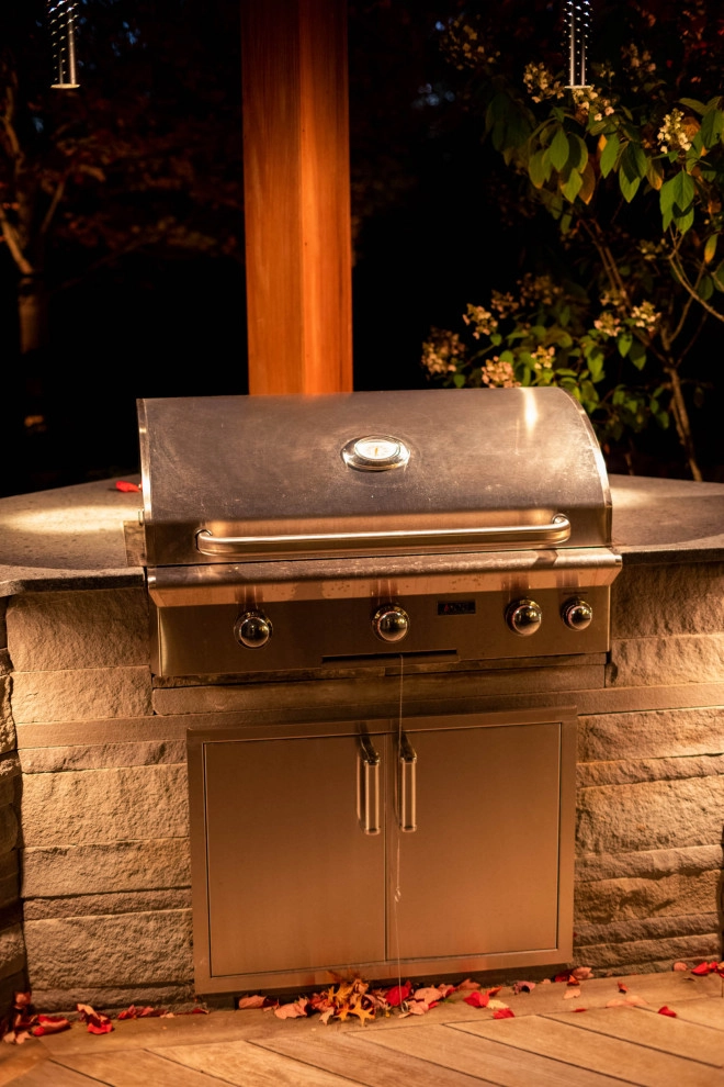 Al Fresco by KGK Gardening & Design Corp - Photo 47