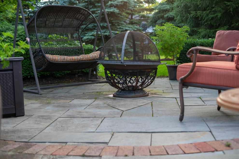 Al Fresco by KGK Gardening & Design Corp - Photo 42