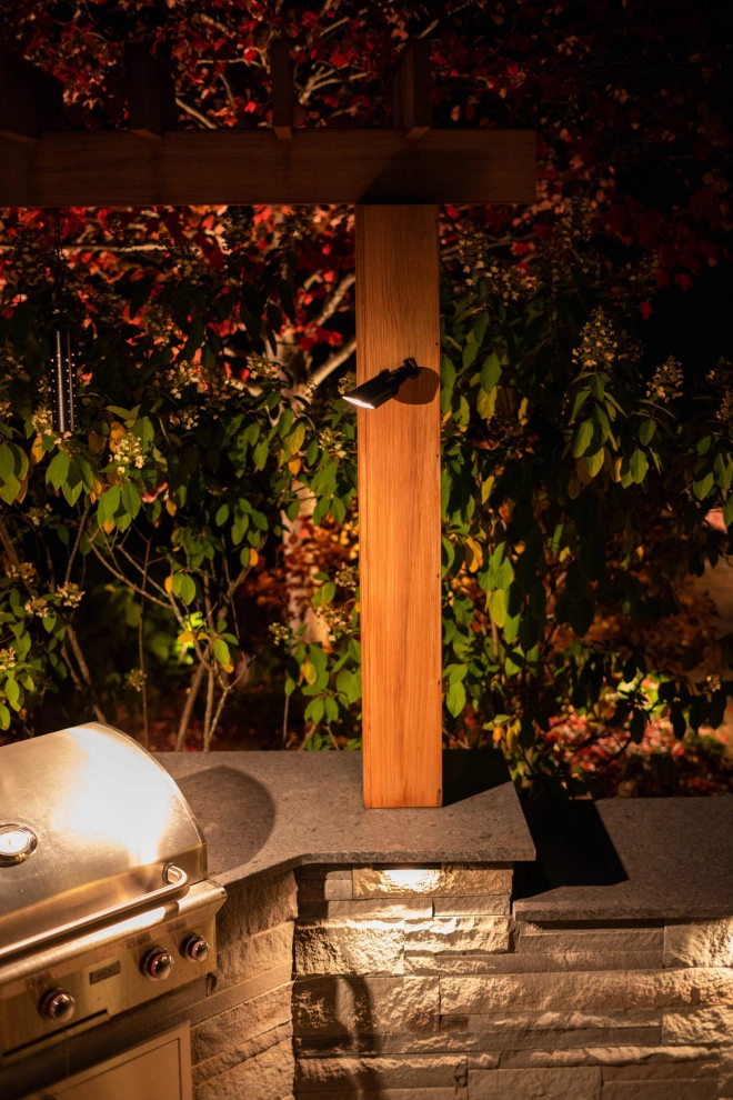 Al Fresco by KGK Gardening & Design Corp - Photo 23