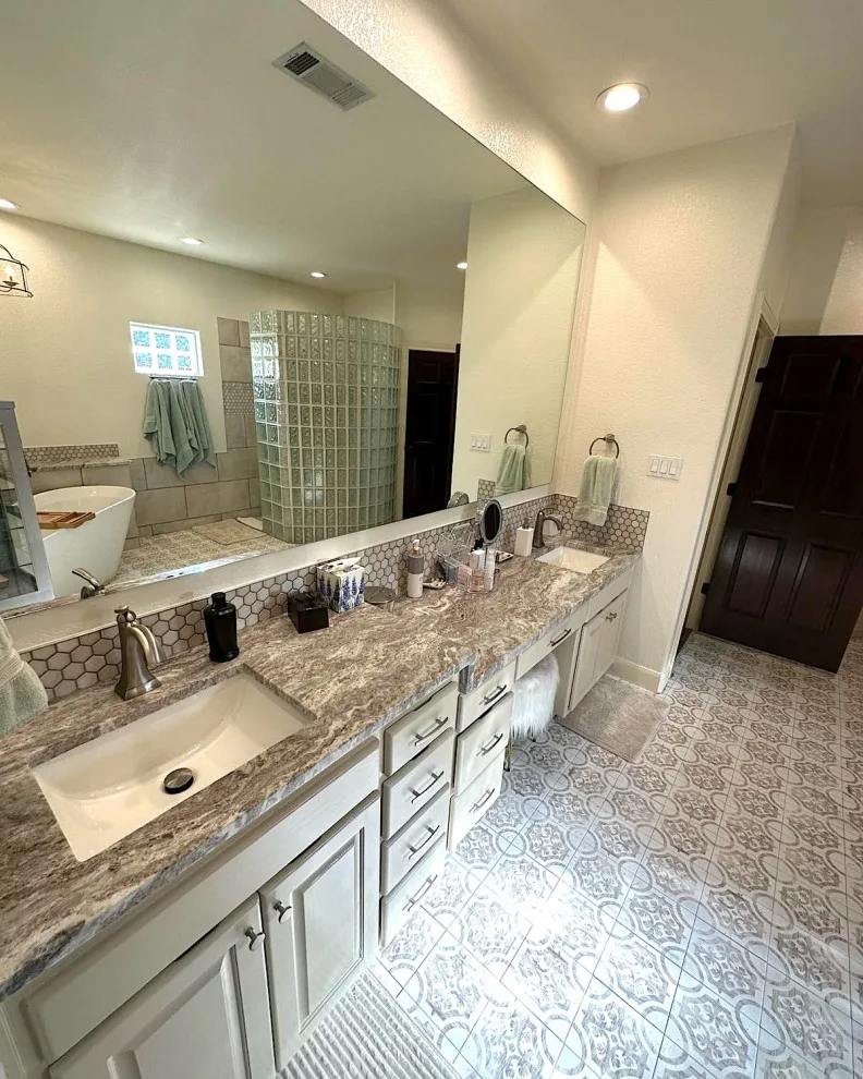 Lake LBJ Renovation by Westrock Construction - Photo 2
