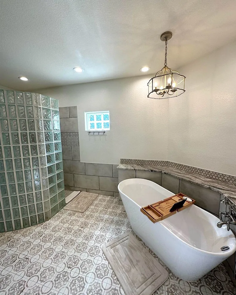 Lake LBJ Renovation by Westrock Construction - Photo 3