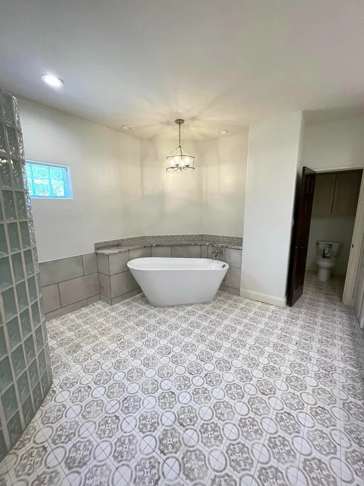 Lake LBJ Renovation by Westrock Construction - Photo 4