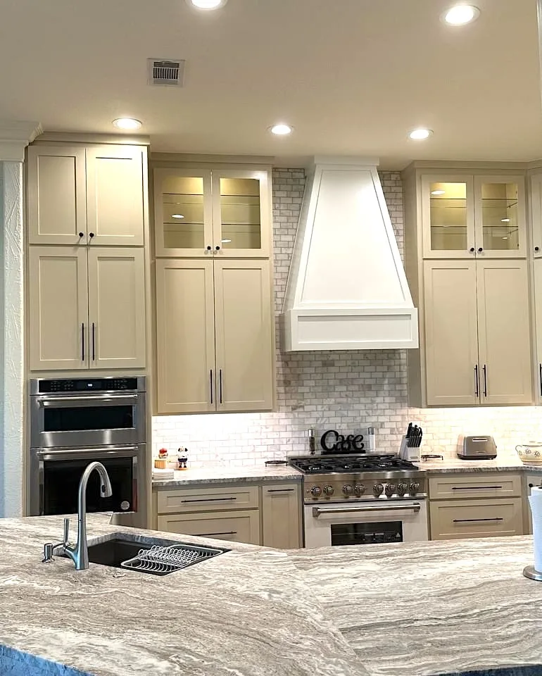 Lake LBJ Renovation by Westrock Construction - Photo 5