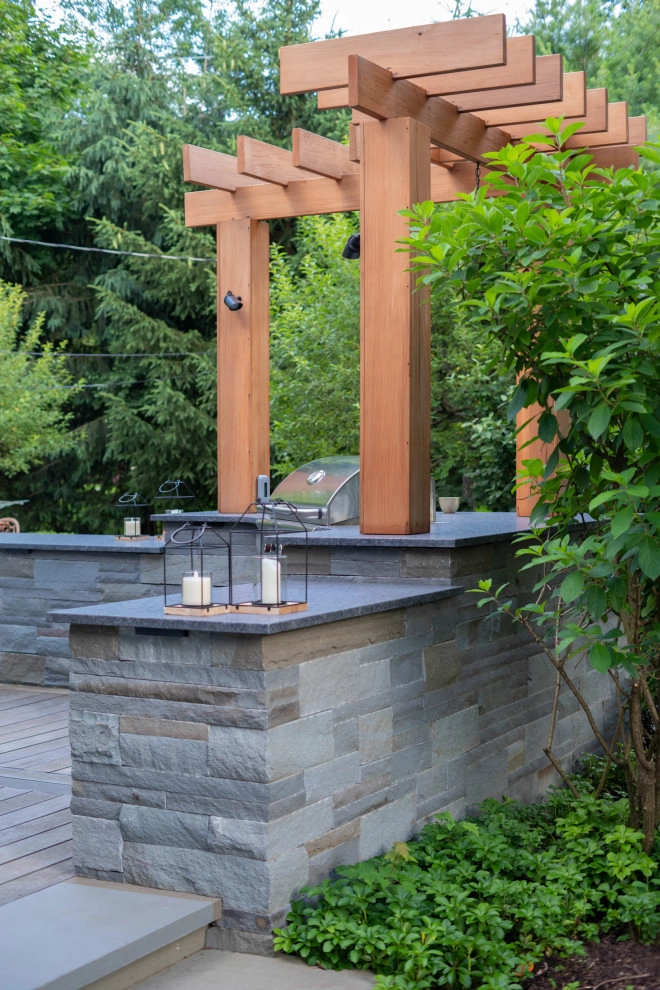 Al Fresco by KGK Gardening & Design Corp - Photo 16